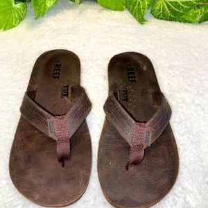 Reef Draftsman Flip Flops